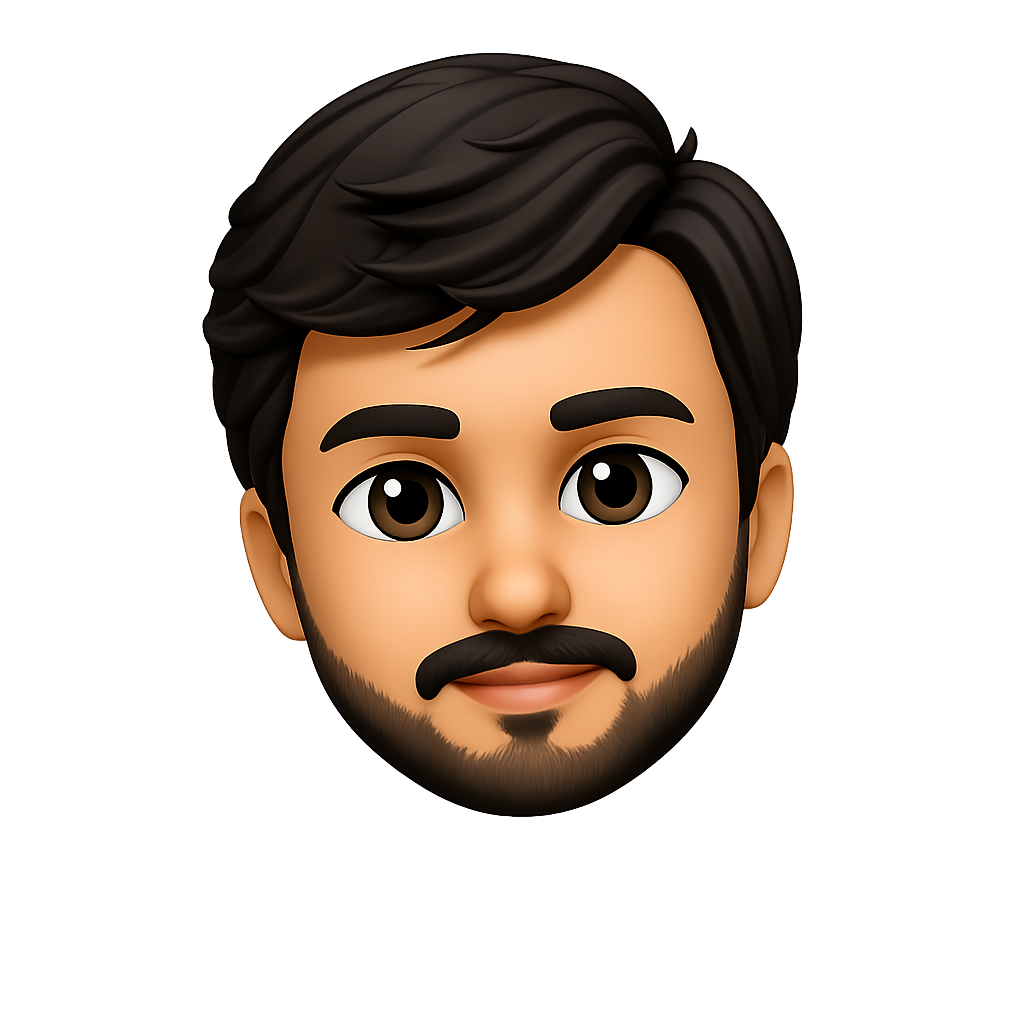 Hero memoji